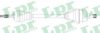 LPR DS39003 Drive Shaft